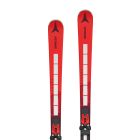 Atomic Redster G9 Revo S mit Bindung · Surf und Ski // Surfline