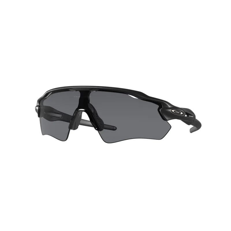 Oakley Radar Ev Path - Prizm Grey - Matte Black Frame - Surf & Ski