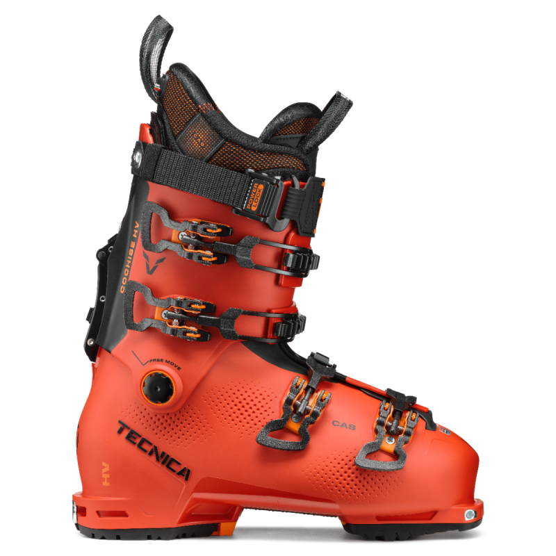 Tecnica Cochise HV 130 DYN GW - Surfline / Danmarks største surf