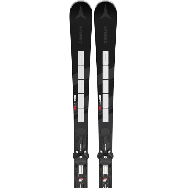 スキー ATOMIC REDSTER S9i REVO 165cm /2022(SL) Atomic Redster S9i Revo S m/binding - 165cm · Surf and Ski // Surfline