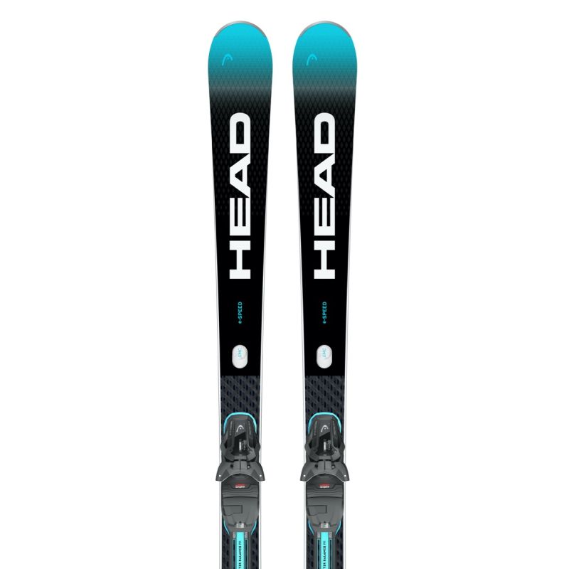 Head Supershape e-Speed SW m/Binding - Surfline / Danmarks største