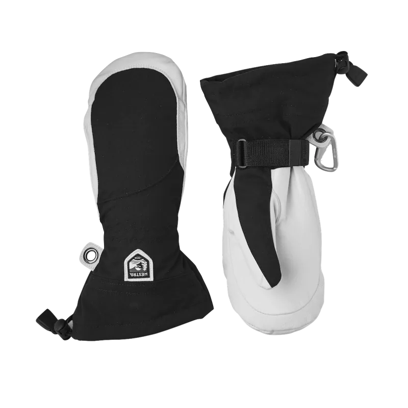 Hestra Handschuhe zum Winterbaden  Damen  Surf und Ski // Surfline