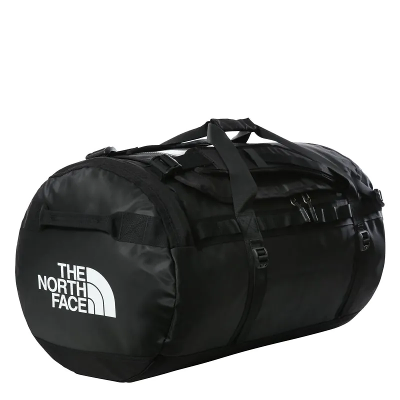 The North Face Base Camp Duffel 95L Taske - Surf & Ski Aalborg