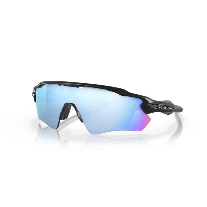 Oakley Radar EV Path Prizm Deep Water Polarized Lenses Matte
