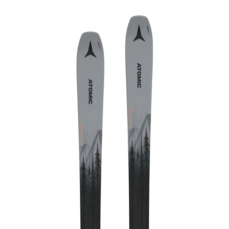Atomic Maverick 88 TI - Surfline / Danmarks største surf- og skibutik