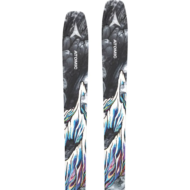 Atomic Bent Chetler 100 - 2024/2025 - Surfline / Danmarks største