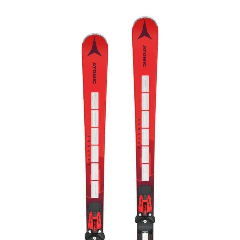 Atomic Redster G9 Revo S mit Bindung · Surf und Ski // Surfline Atomic Redster G9 Revo S mit Bindung · Surf und Ski // Surfline