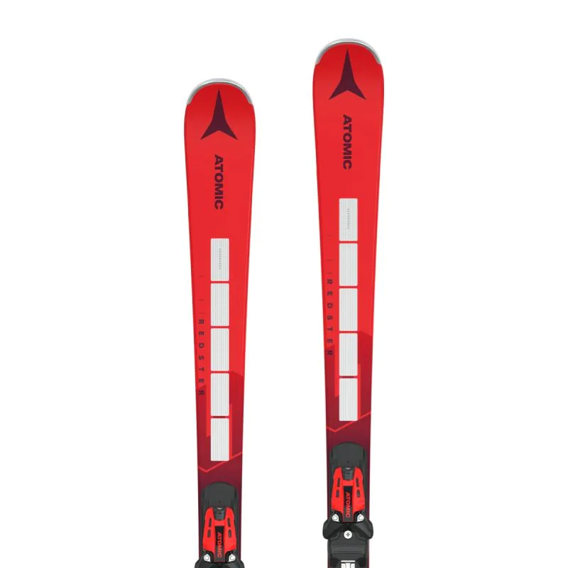 Atomic Redster S9 Revo S m/Bindung · Surf und Ski // Surfline
