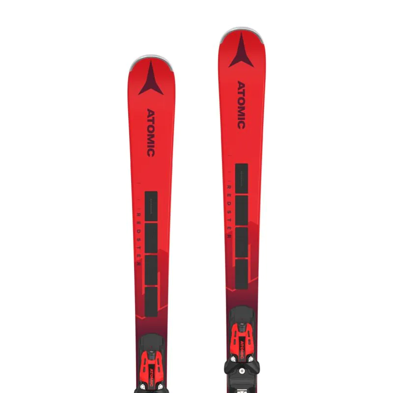 Atomic Redster S8 Revo C met binding · Surf and Ski // Surfline Atomic Redster S8 Revo C met binding · Surf and Ski // Surfline