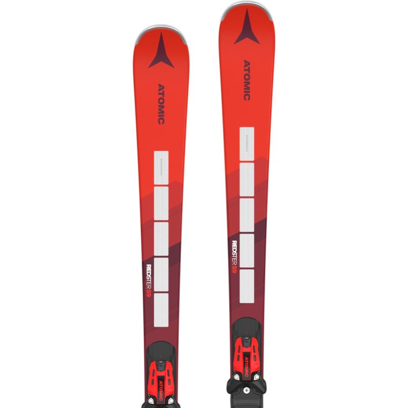 Atomic Redster S9 Revoshock S – 2024/2025 · Surf und Ski // Surfline