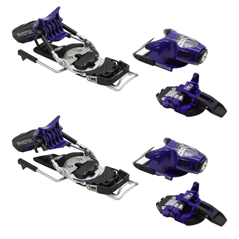 スキー CAST Freetour 2.0 Pivot 15 入荷】CAST Freetour 2.0 Pivot GW 15 ＜フォルツァ3.0＞ | スキーバム商会