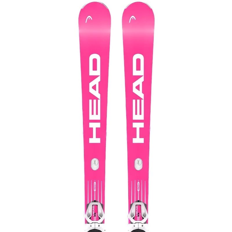 スキー HEAD WC Rebels e-Race Pro Head WC Rebels E-Race Pro m/Binding - Surf & Ski Aalborg