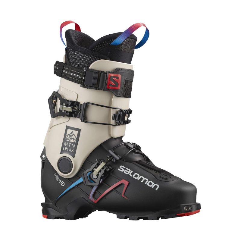 Salomon S/LAB MTN Touring skistøvler - Surfline / Danmarks største