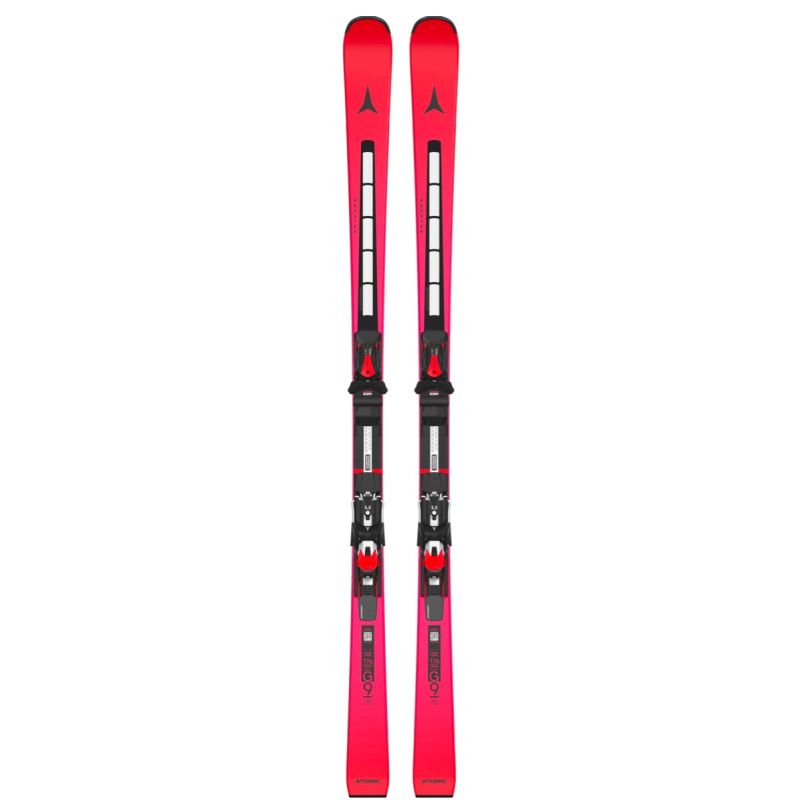 Atomic Redster G9 Revoshock S + I 12 GW - 2025/2026 · Surf and Ski