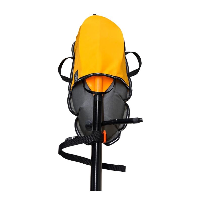 North Water Inflatable Paddle Float - KajakHuset.dk