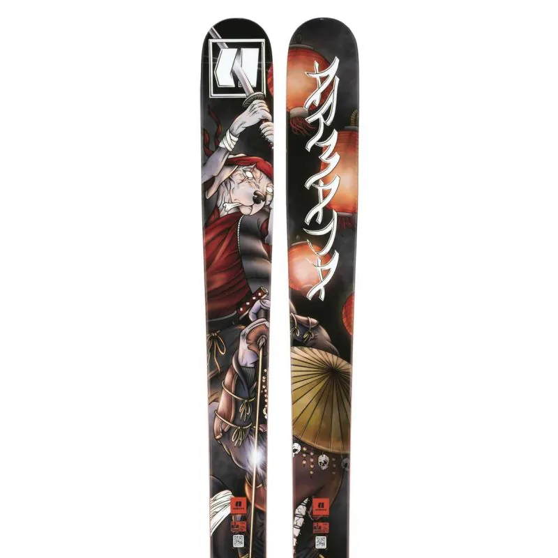 Armada Bdog - Surfline / Danmarks største surf- og skibutik