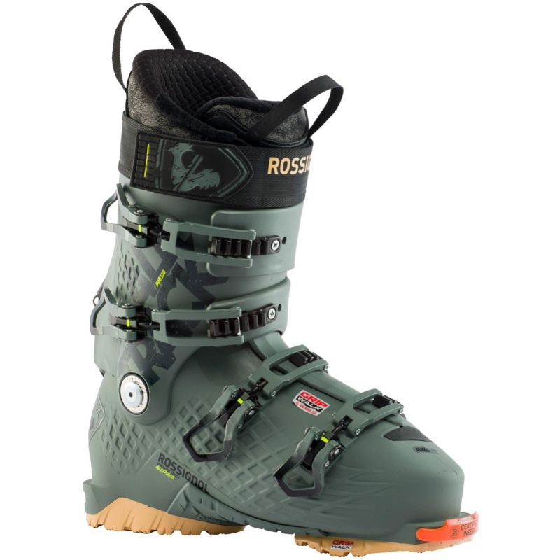 Rossignol AllTrack Pro 130 GW Skistøvler - Surfline / Danmarks