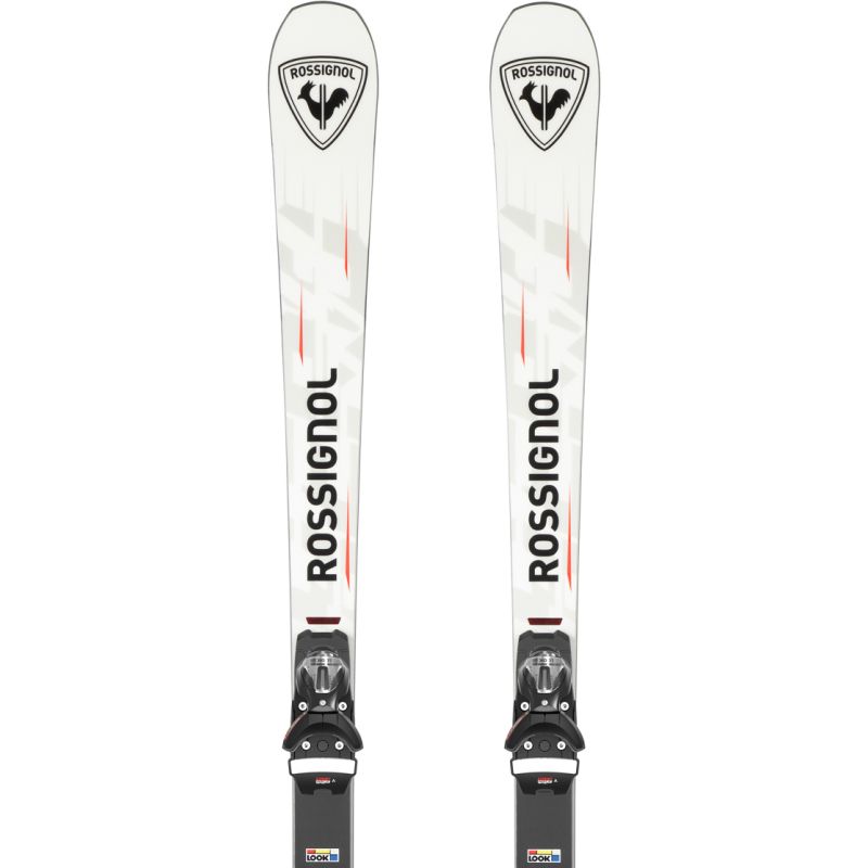 Rossignol hero Master ST 22 m/Binding - Surfline / Danmarks