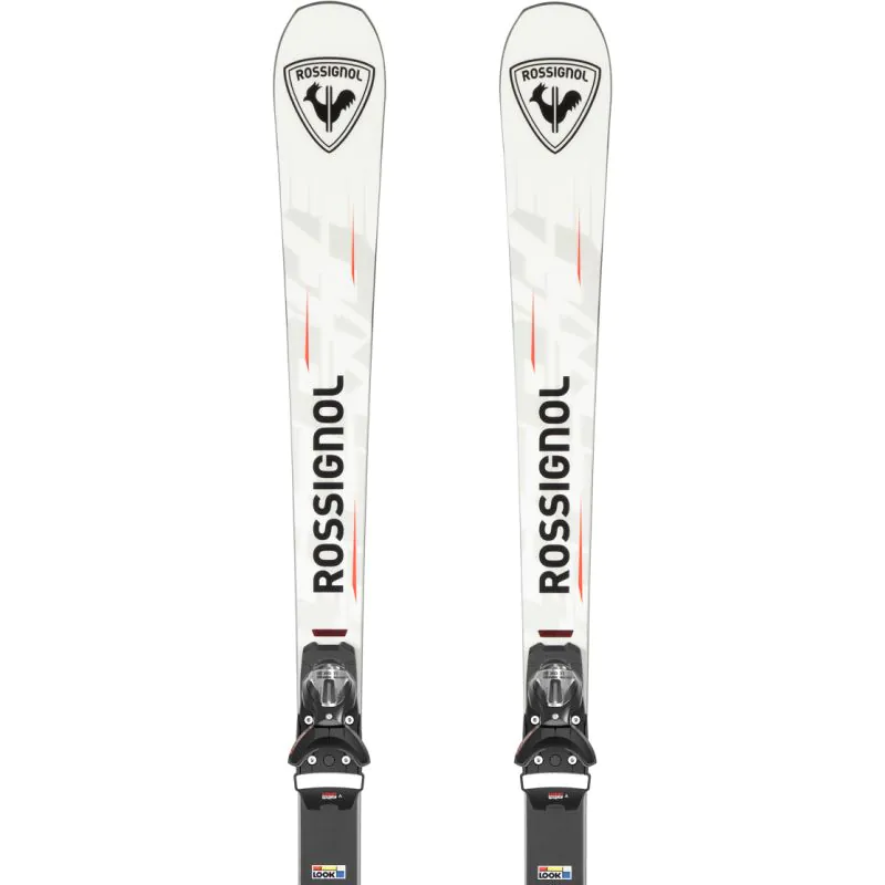 Rossignol hero Master ST 22 m/Binding - Surfline / Danmarks