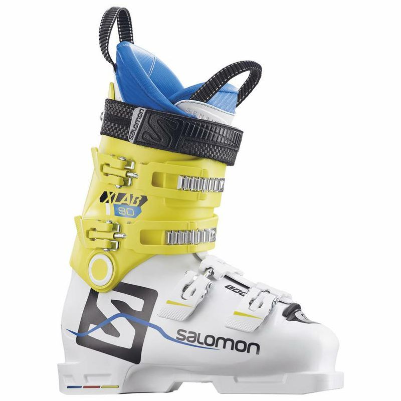スキー 25-25.5 SALOMON X LAB 90 Salomon X/Lab 90 Skischuhe 25/25,5 · Surf und Ski // Surfline