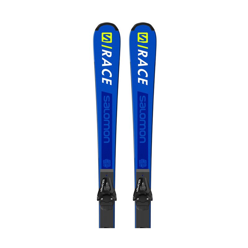 Salomon S/race Pro Junior SL m/Binding - junior - Surfline