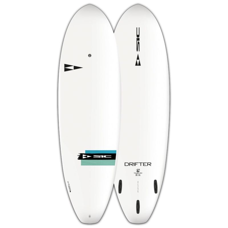 SIC Drifter 7'8