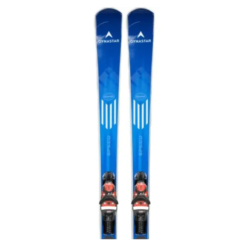 Dynastar Speed Course Master GS m/Binding - Surfline / Danmarks