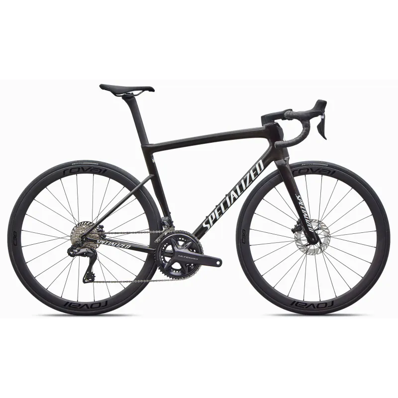 Specialized Tarmac SL8 Expert 2026 - Surf & Ski Odense + Bike