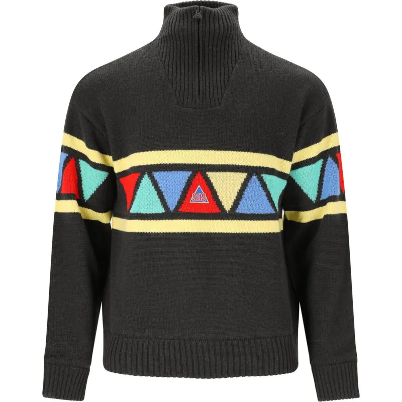 SOS The Windbreaker Knit - Surfline / Danmarks største surf- og