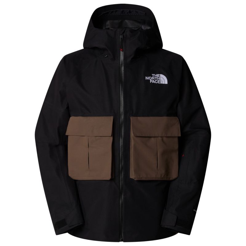 The North Face Dragline Skijacken · Surf und Ski // Surfline