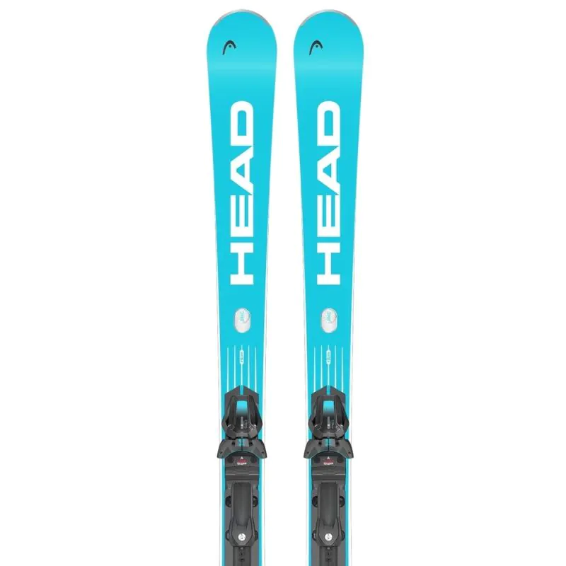 Hoofd Worldcup Rebels e-SL Pro + FF 14 GW - 2026 · Surf and Ski