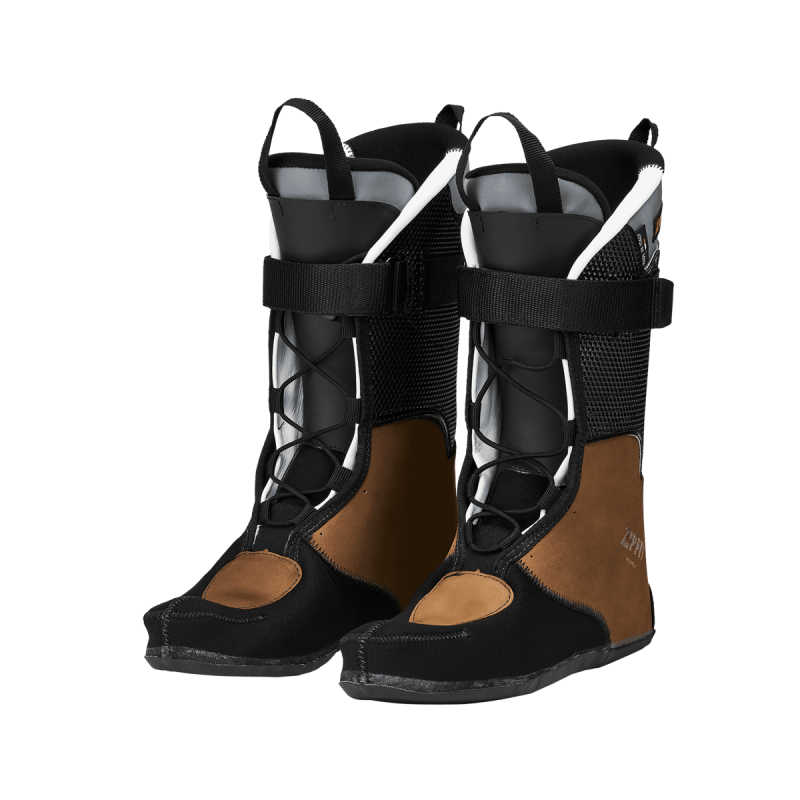 趣味 DAS BOOT EL ADVANCED II FZ | FRONT ZIP | Damen - Boots | Horse People