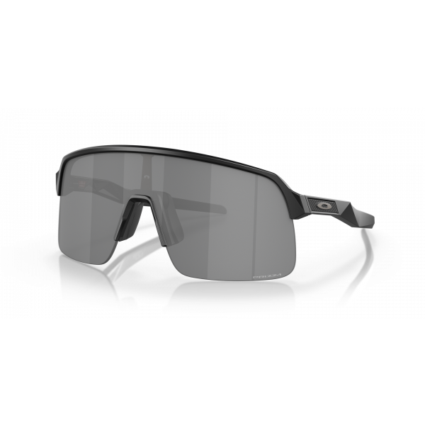 Oakley Sutro Lite - Prizm Black Lenses, Matte Black Frame