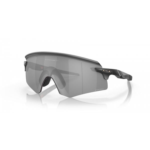 Oakley Encoder Solbriller - Prizm Black Lenses, Matte Black Frame
