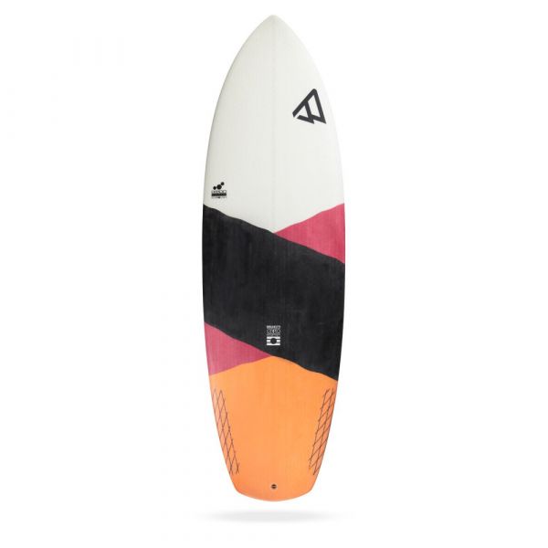 Udstillingsmodel - Brunotti Krypto Shortboard Surfboards 6'0 - KUN 1 STK