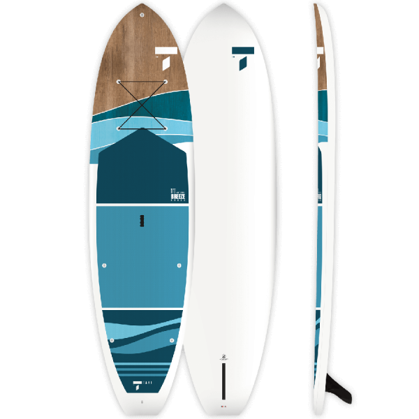 TAHE Breeze Cross Allround (AT) 11'0 SUP