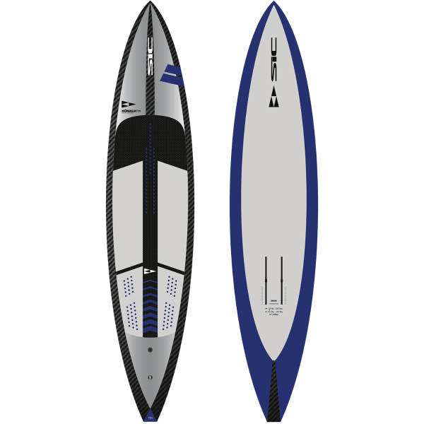 SIC Kunalu 7'11" Foil board