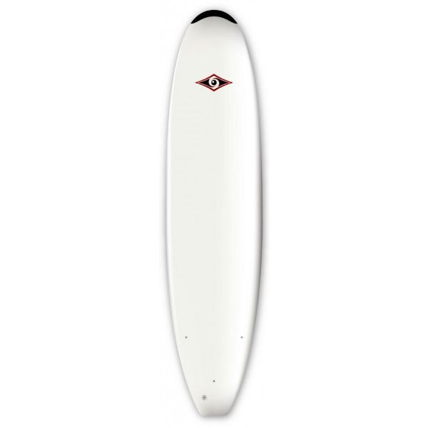 BIC Surf White Line Surfboard - Klassikeren