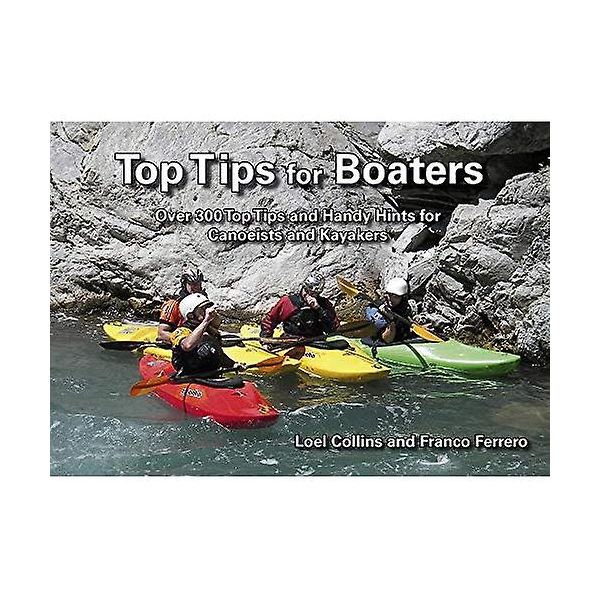 Top Tips for Boaters Bog