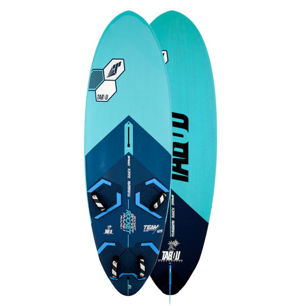 Tabou Rocket Team - 2023
