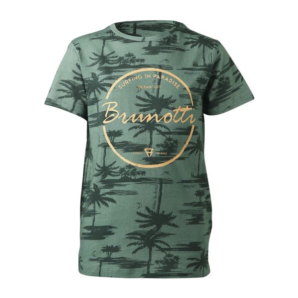 Brunotti Ben-AO Junior T-shirt