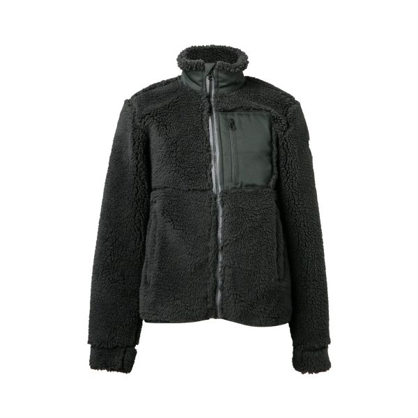 BRUNOTTI Garicky Fleece Mellemlag - junior