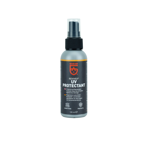 Gear Aid Revivex UV beskyttelses spray 120 ml