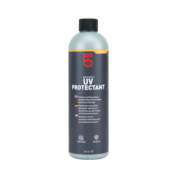 Gear Aid Revivex UV beskyttelses spray 355 ml