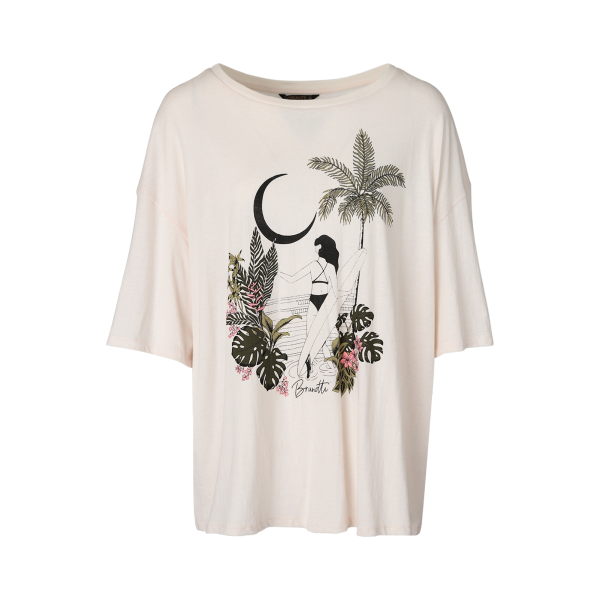 Brunotti Artist Joan T-shirt - dame