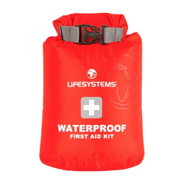Lifesystems Førstehjælps Dry Bag (2L)