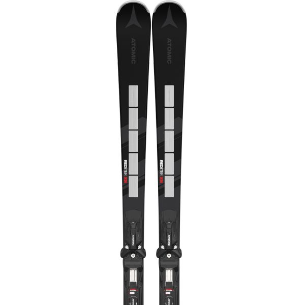 Atomic X9iS Revo 2024/2025 + GW12 binding