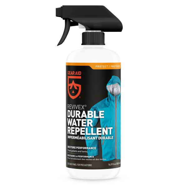 Gear Aid Revivex Durable Water Repellent 500 ml