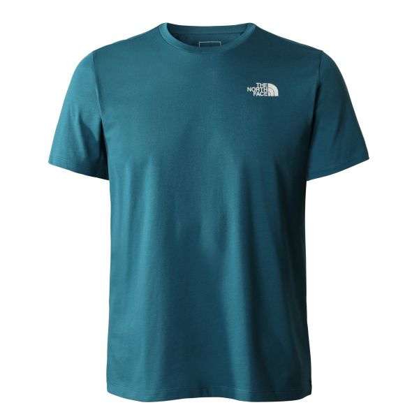 THE NORTH FACE Foundation Grafic Tee