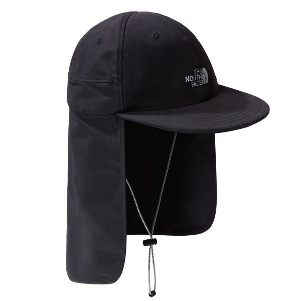 THE NORTH FACE Class V Sun Shield Hat
